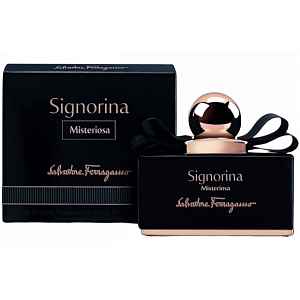 Salvatore Ferragamo Signorina Misteriosa EdP 50 ml