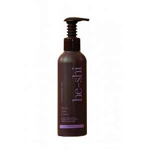 he-shi Hydra Luxe Lotion samoopalovací lotion 175 ml