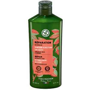 Yves Rocher Regenerační šampón s bio jojobou 200 ml