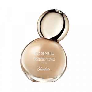 Guerlain L’Essentiel dlouhotrvající make-up SPF 20 odstín 00N Porcelaine/Porcelain 30 ml