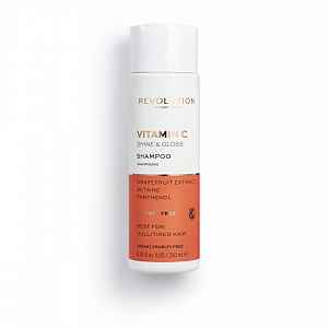 Revolution Haircare Skinification Vitamin C šampón 250 ml