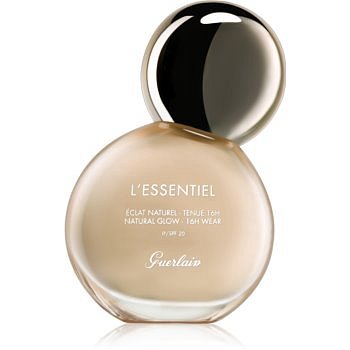 Guerlain L’Essentiel dlouhotrvající make-up SPF 20 odstín 00N Porcelaine/Porcelain 30 ml