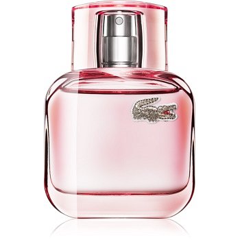 Lacoste Eau de Lacoste L.12.12 Pour Elle Sparkling toaletní voda pro ženy 30 ml