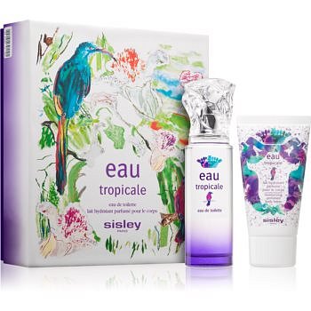 Sisley Eau Tropicale dárková sada I. pro ženy