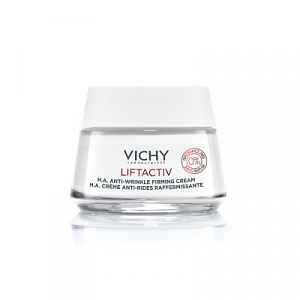 Vichy Liftactiv H.a. Krém Bez Parfemace 50ml