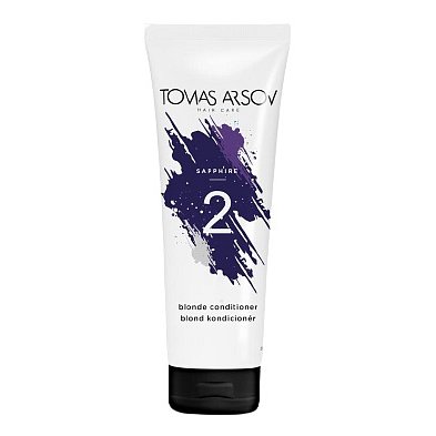 Tomas Arsov Sapphire kondicionér 250ml