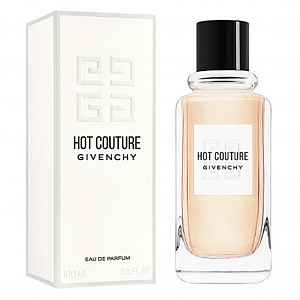 Givenchy Hot Couture parfémovaná voda pro ženy 100 ml