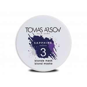 Tomas Arsov Sapphire maska 100ml