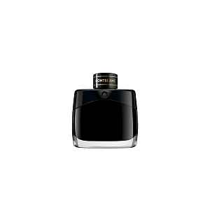 Montblanc Legend Eau De Parfum parfémová voda 50 ml + dárek MONTBLANC - cestovní láhev