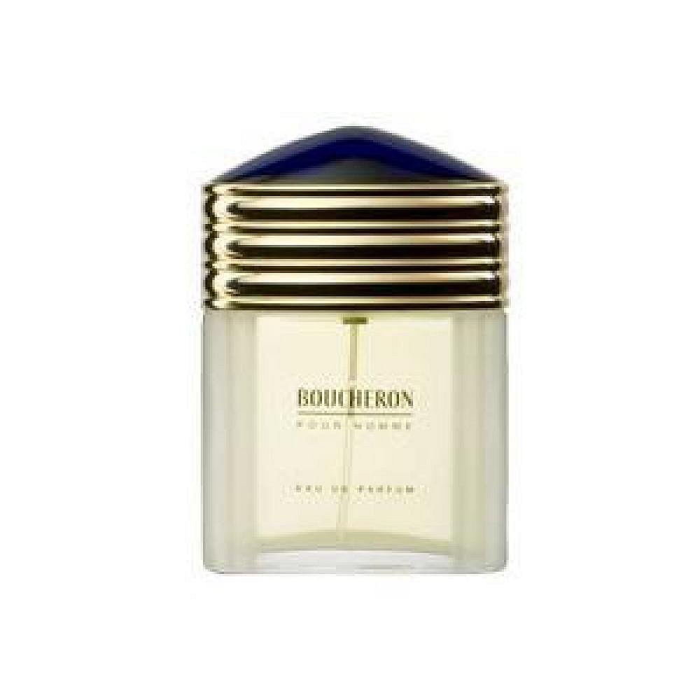 Boucheron Jaipur Pour Homme Parfémovaná voda 100ml