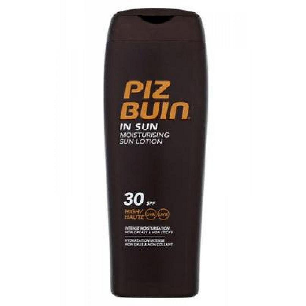 PIZ BUIN SPF30 In Sun Lotion 200ml