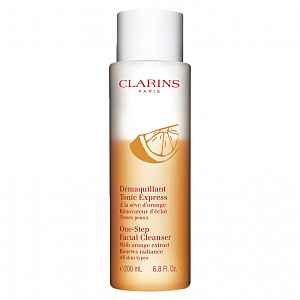 Clarins Water Comfort One Step Cleanser 200 ml