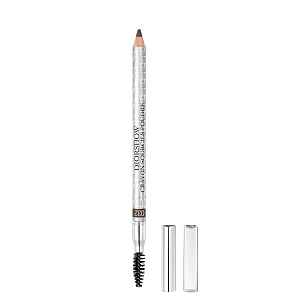 Dior Eyebrow powder pencil tužka na obočí  032 Dark brown