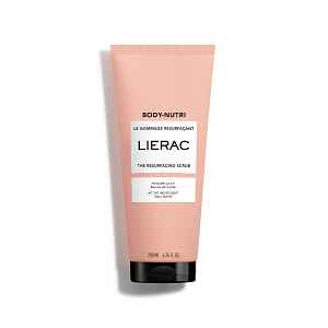 Lierac Body-Nutri Obnovující tělový peeling 200 ml