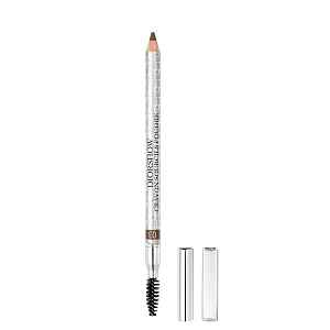 Dior Eyebrow powder pencil tužka na obočí  03 Brown