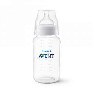 Avent Láhev Anticolic 1 ks bílá 330 ml