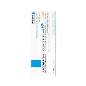 La Roche-Posay Cicaplast B5+ SPF50 balzám 40 ml