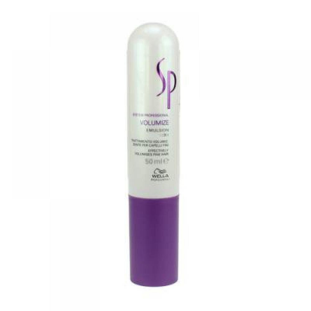 Wella SP Hydrate Emulsion 50ml Intenzivní hydratační emulze