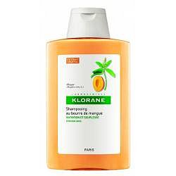 KLORANE Mango šampon 400 ml