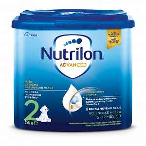 Nutrilon 2 350g