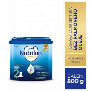 Nutrilon 2 350g