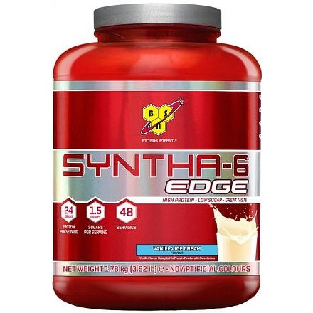 BSN Syntha-6 Edge chocolate milkshake 1780g