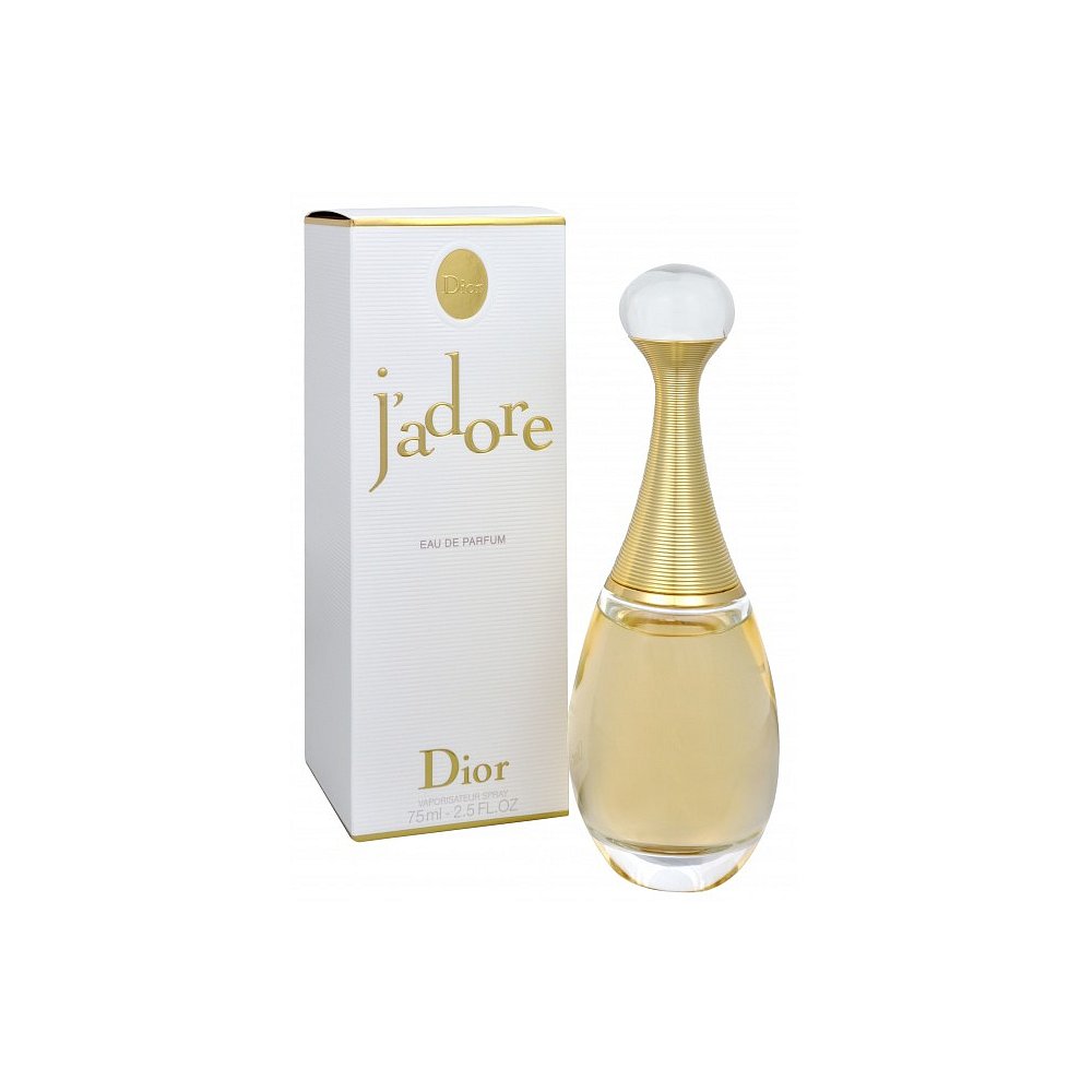 Christian Dior Jadore Parfémovaná voda 50ml 