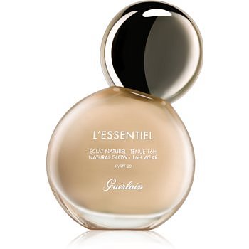 Guerlain L’Essentiel dlouhotrvající make-up SPF 20 odstín 01N Très Clair/Very Light 30 ml