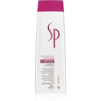 Wella Professionals SP Color Save šampon pro barvené vlasy  250 ml