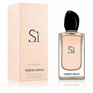 Giorgio Armani Si dámská parfémovaná voda 50 ml