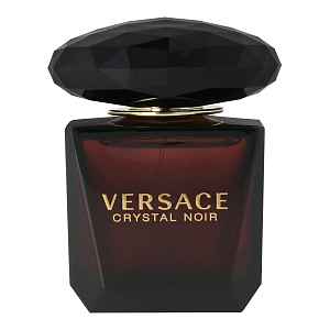 Versace Crystal Noir Parfémovaná voda pro ženy, 30ml