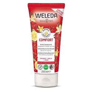 Weleda Aroma Shower Comfort 200ml