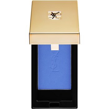 Yves Saint Laurent Couture Mono dlouhotrvající oční stíny odstín 8 Zellige  2,8 g