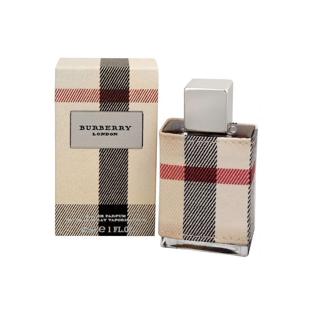 Burberry LONDON Parfémovaná voda 30ml