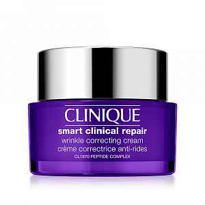 CLINIQUE Smart Clinical Repair Pleťový krém pro zralou pleť 50 ml