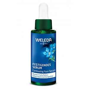 Weleda Liftingové sérum Modrý hořec a Protěž alpská BIO 30 ml