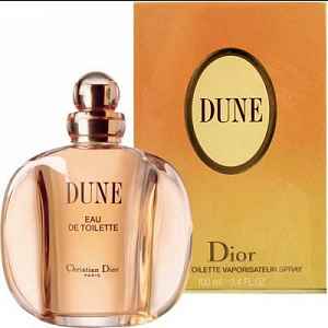 Dior Dune Eau de Toilette toaletní voda 100ml