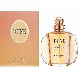 Dior Dune Eau de Toilette toaletní voda 100ml