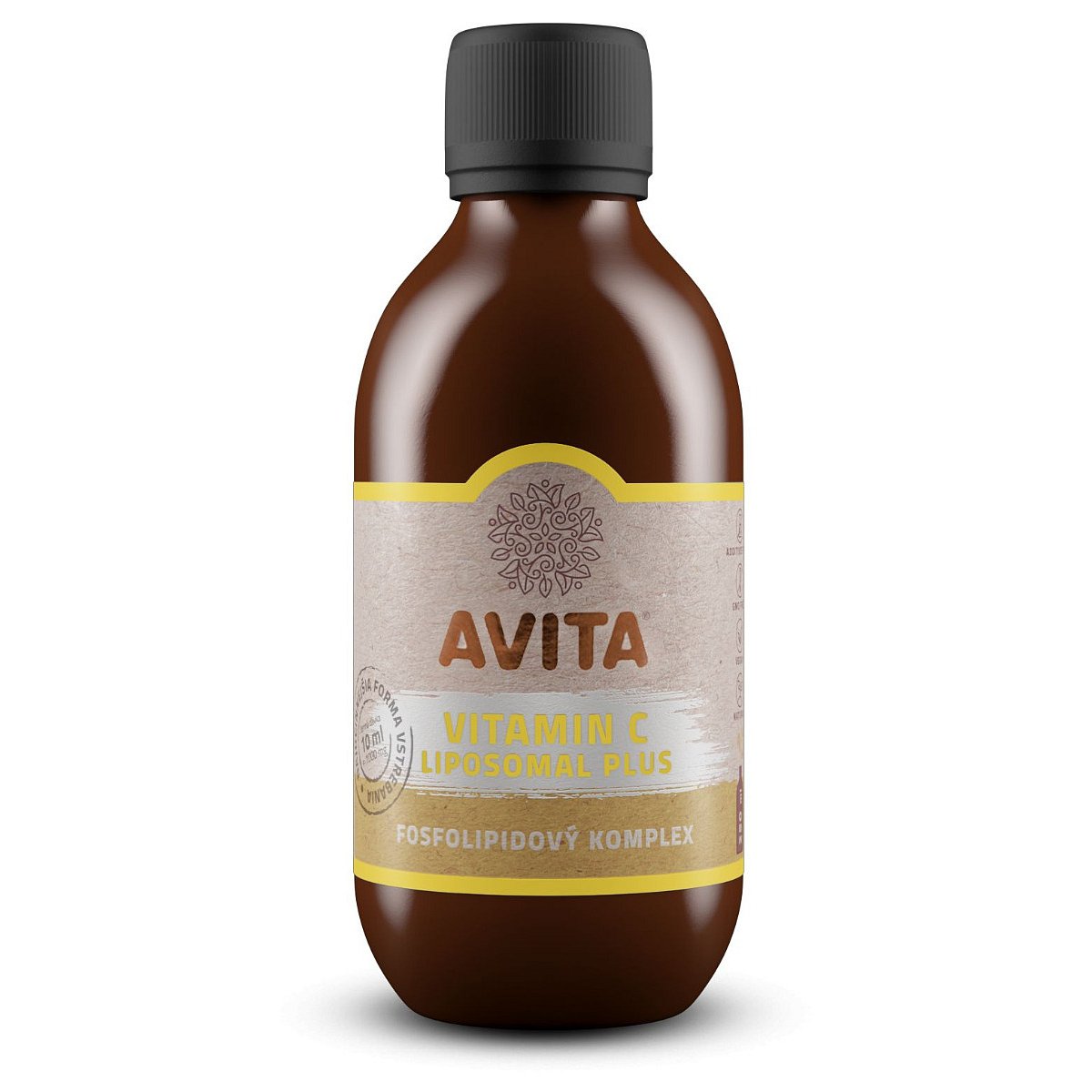 AVITA Vitamin C Liposomal Plus 250 ml