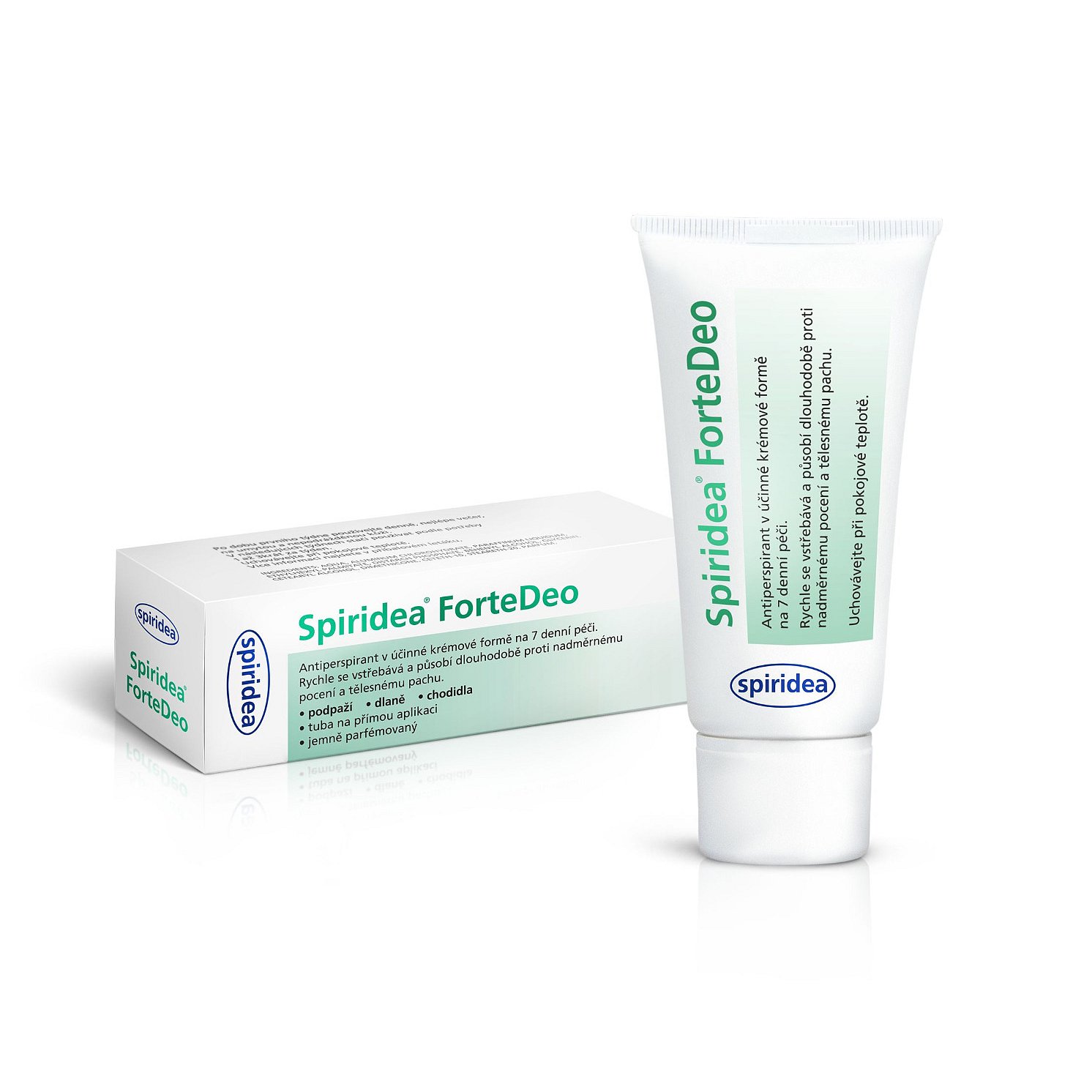 Spiridea ForteDeo 50 ml