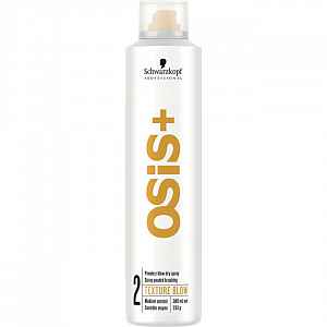 Texturizační sprej na fénování vlasů OSIS+ (Texture Blow) 300 ml