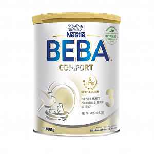 Beba Optipro Comfort 3 800g