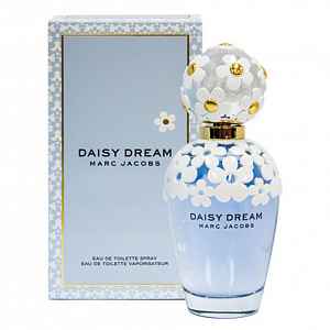 Marc Jacobs Daisy Dream Toaletní voda 50ml