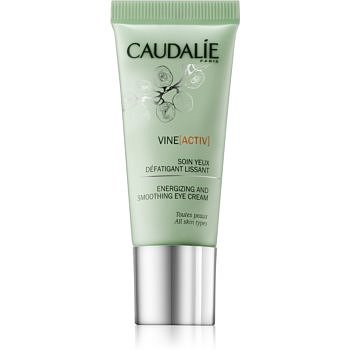 Caudalie Vine [Activ] energizující a vyhlazující krém na okolí očí a rtů  15 ml