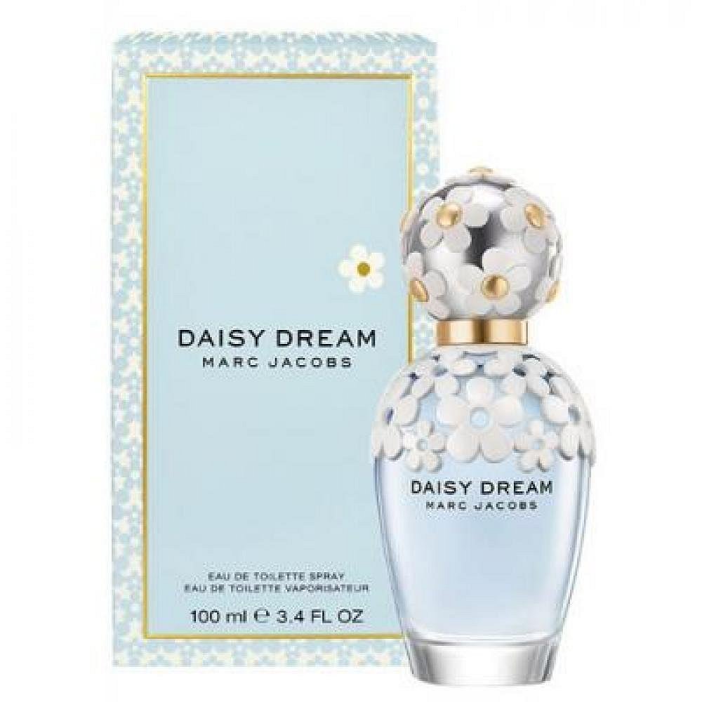 Marc Jacobs Daisy Dream Toaletní voda 50ml