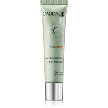 Caudalie Vine [Activ] lehký hydratační krém 3 v 1  40 ml