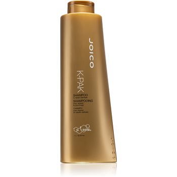 Joico K-PAK šampon pro poškozené vlasy 1000 ml