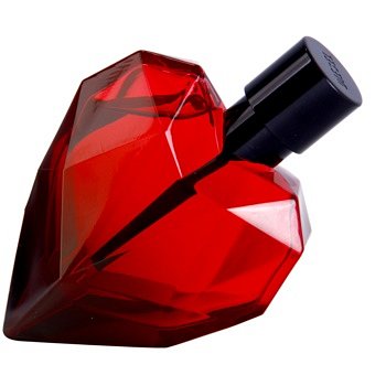 Diesel Loverdose Red Kiss parfémovaná voda pro ženy 50 ml