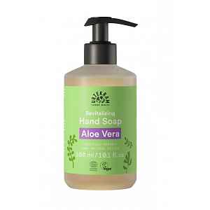 Urtekram Tekuté mýdlo na ruce Aloe vera BIO 300 ml