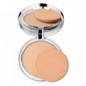 Clinique Superpowder Double Face Powder 10g Odstín 04 Matte Honey